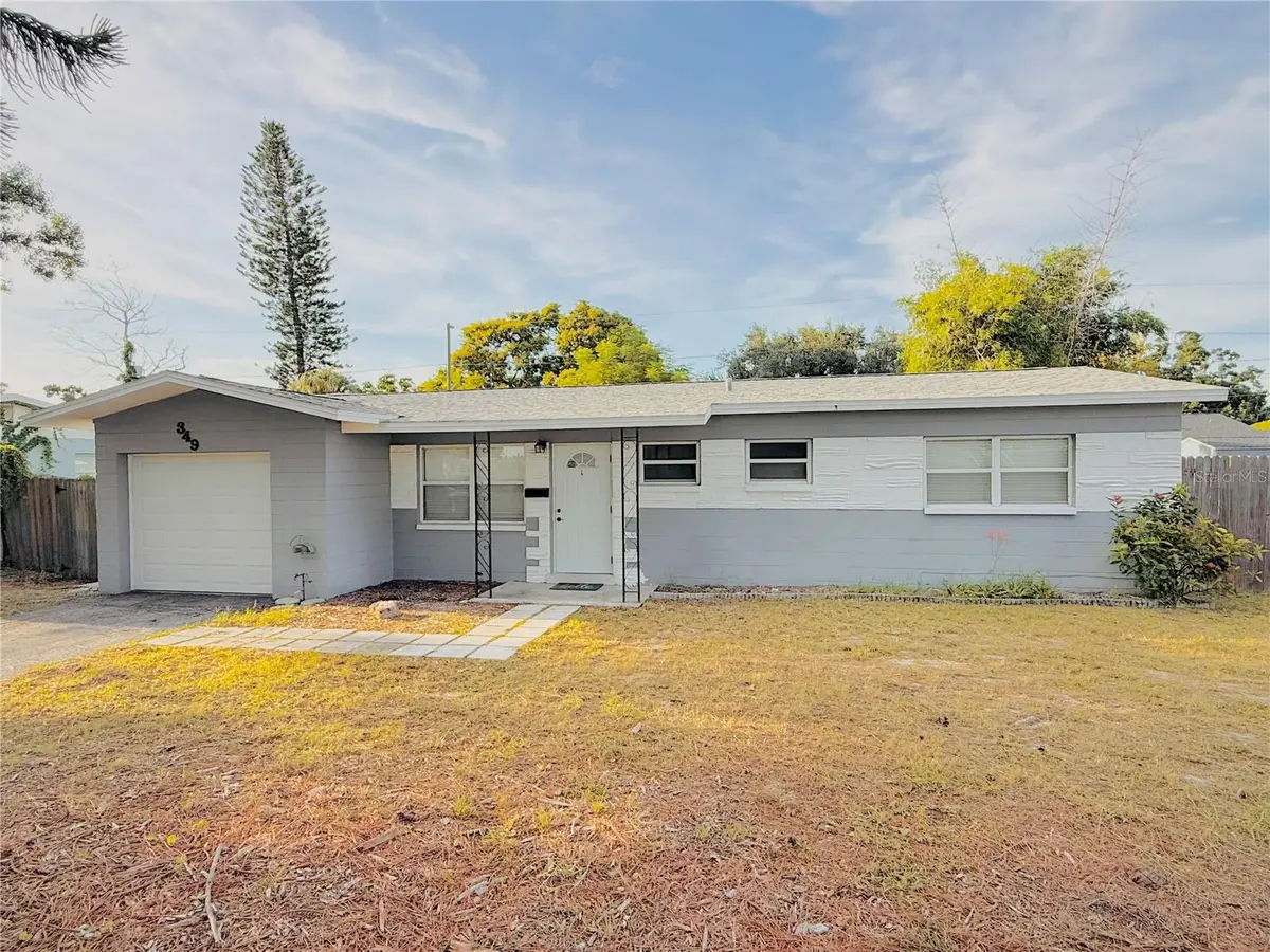 349 Dolphin Avenue Se, Saint Petersburg, FL 33705 - #1