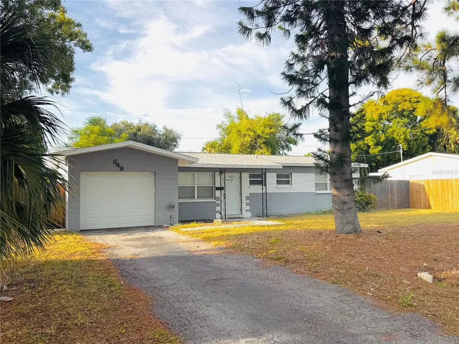 349 Dolphin Avenue Se, Saint Petersburg, FL 33705 - #2