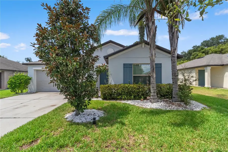 2979 Moulden Hollow Drive, Zephyrhills, FL 33540 - #3