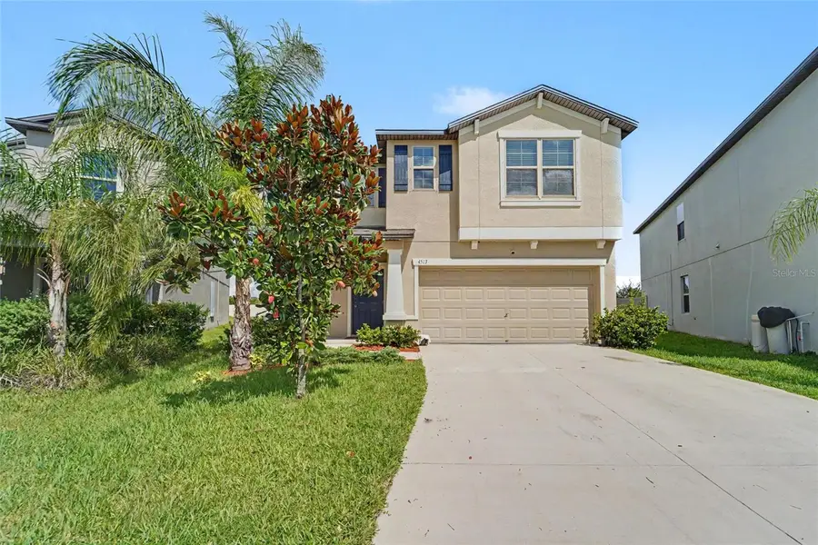 4513 Eternal Prince Drive, Sun City Center, FL 33573 - #2