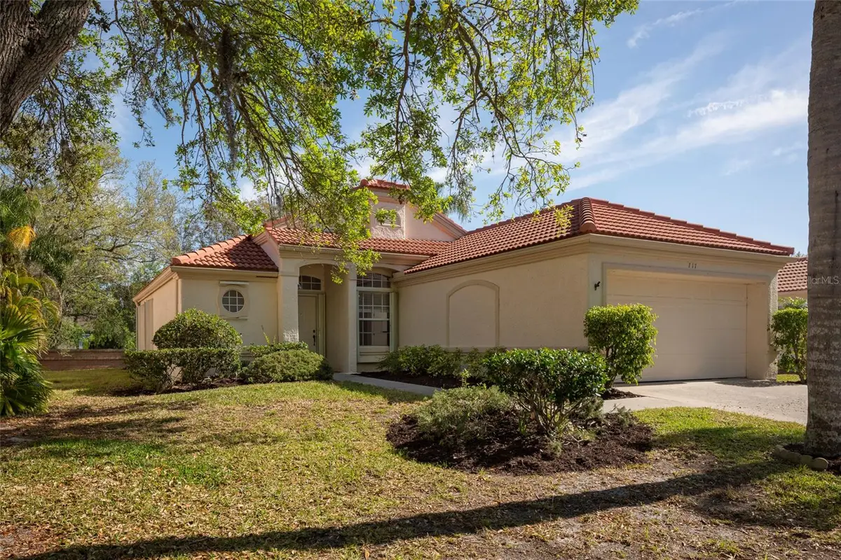 717 Lighthouse Drive, Tarpon Springs, FL 34689 - #1