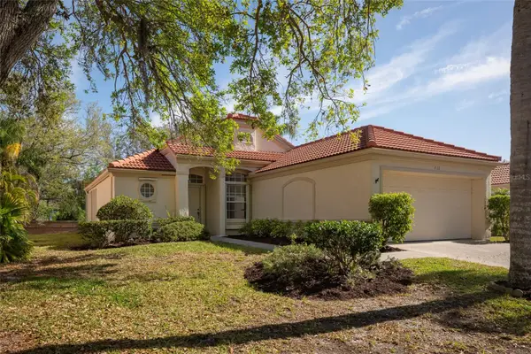 717 Lighthouse Drive, TARPON SPRINGS, FL 34689