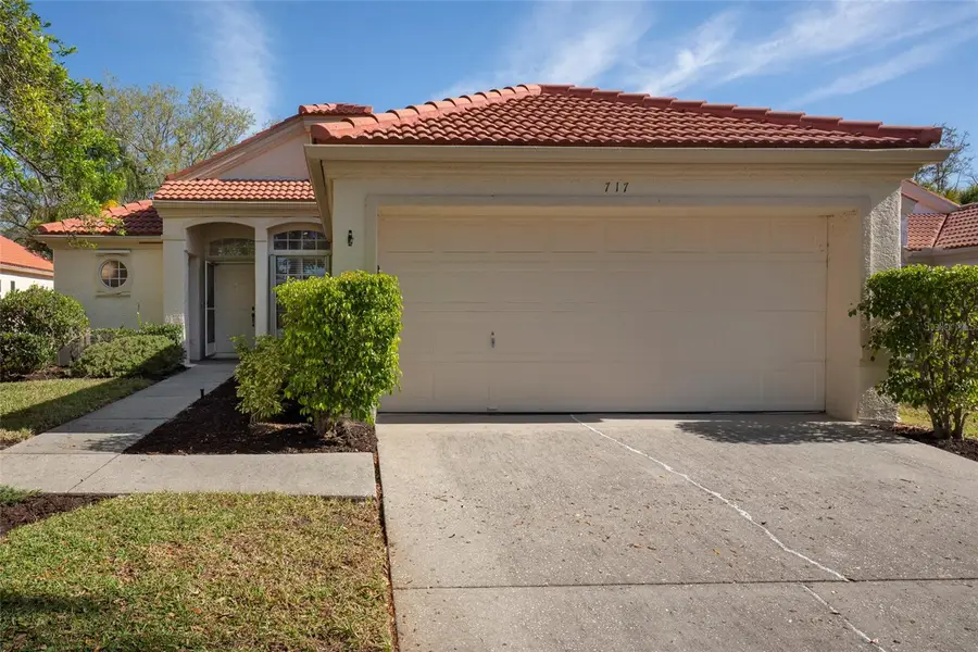 717 Lighthouse Drive, Tarpon Springs, FL 34689 - #2