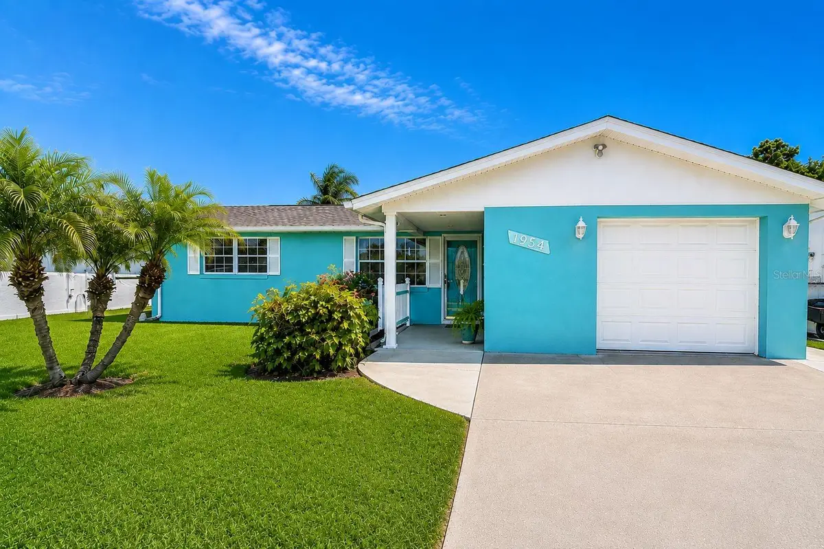 1954 Coolidge Road, Holiday, FL 34691 - #1