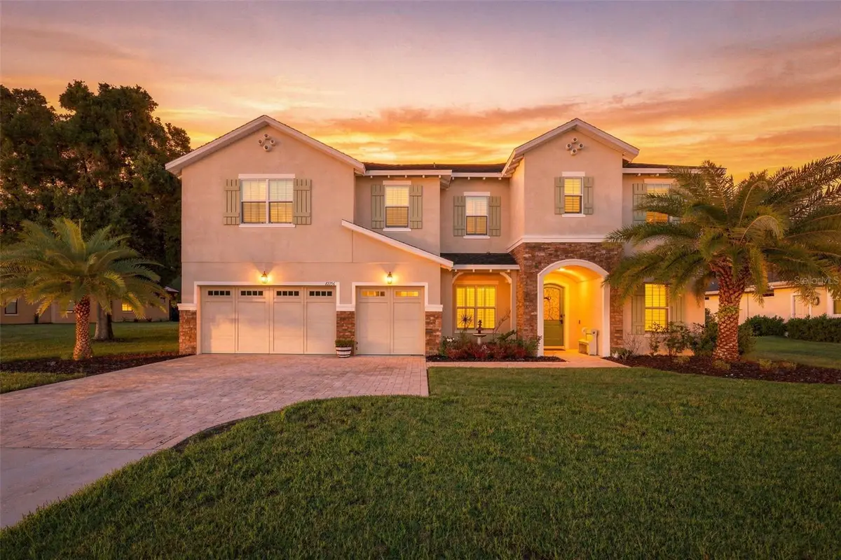 12754 Seronera Valley Court, Spring Hill, FL 34610 - #1