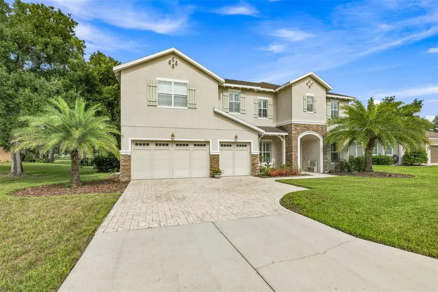 12754 Seronera Valley Court, Spring Hill, FL 34610 - #3