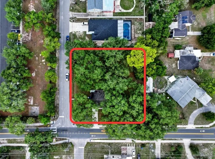 7602 N Boulevard, Tampa, FL 33604 - #2