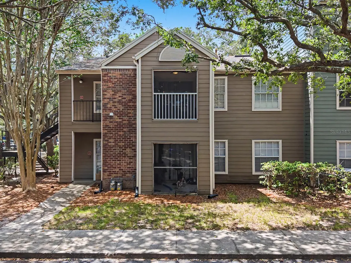 5112 Park Central Drive #621, Orlando, FL 32839 - #1