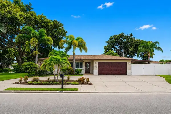 Address Withheld By Seller, ST PETERSBURG, FL 33708