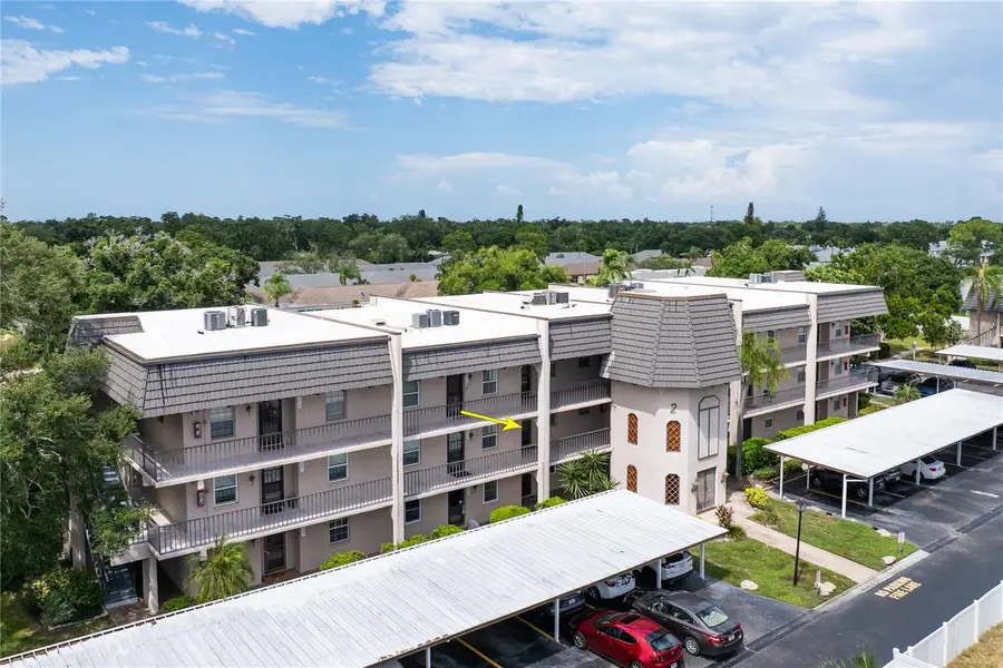 209 Cordova Green #209, Seminole, FL 33777 - #3