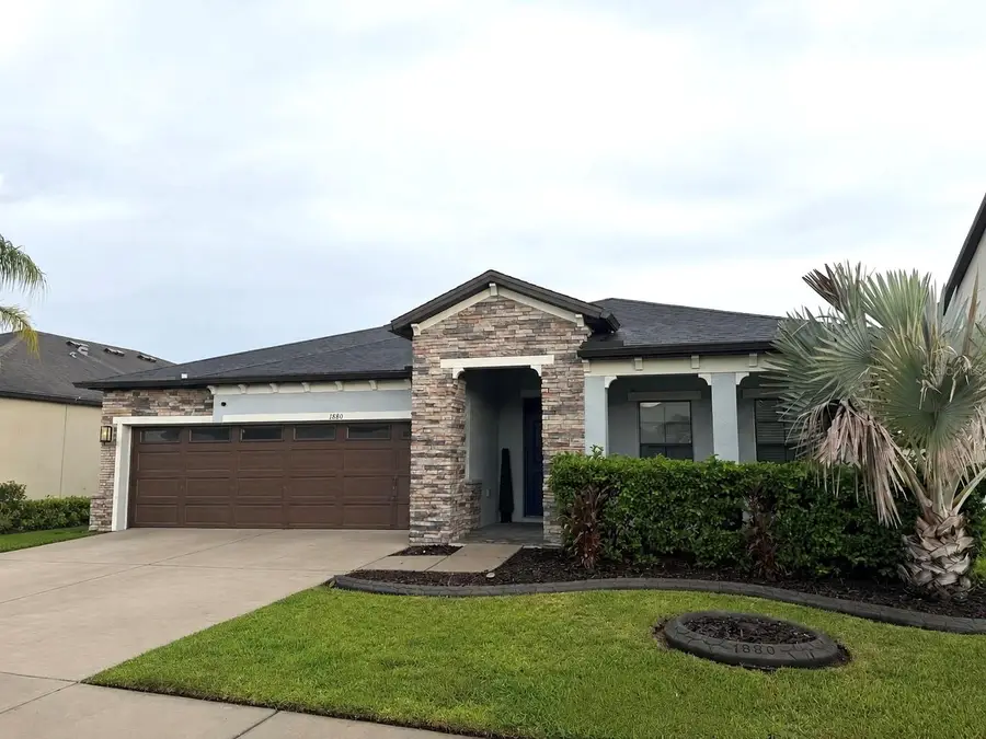 1880 Tonka Terrace, Wesley Chapel, FL 33543 - #2