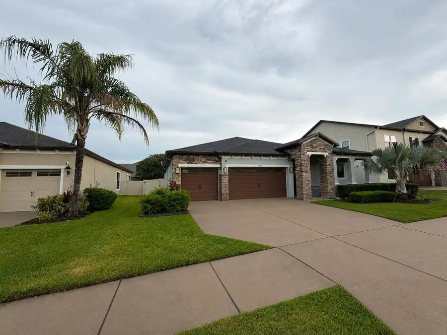 1880 Tonka Terrace, Wesley Chapel, FL 33543 - #3