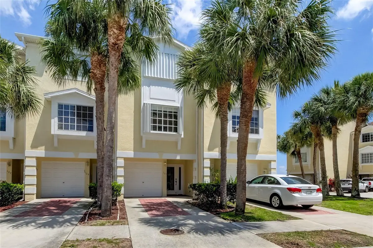 129 Brent Circle, Oldsmar, FL 34677 - #1