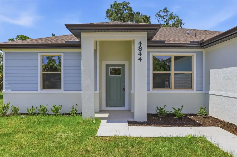 4196 Lubec Avenue, North Port, FL 34287 - #2