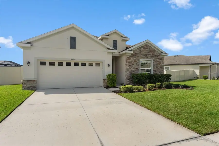30908 Parrot Reef Court, Wesley Chapel, FL 33545 - #2