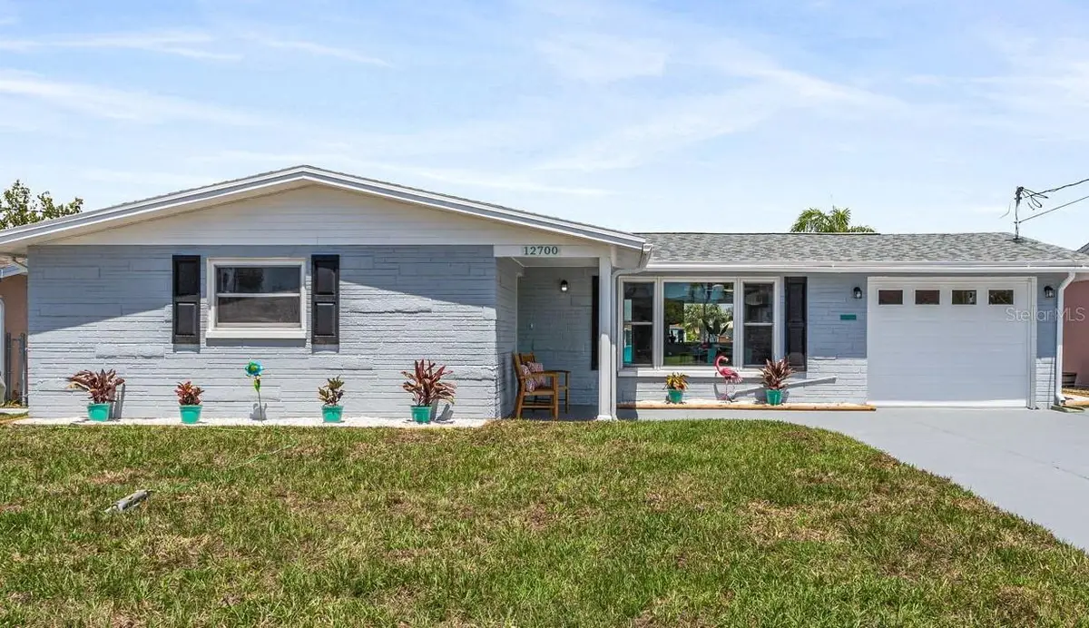 12700 5th Isle, Hudson, FL 34667 - #1