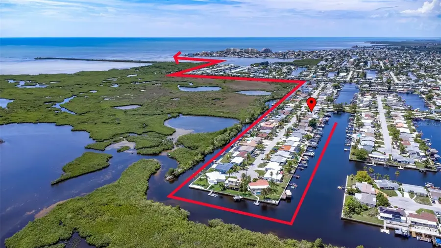 12700 5th Isle, Hudson, FL 34667 - #3