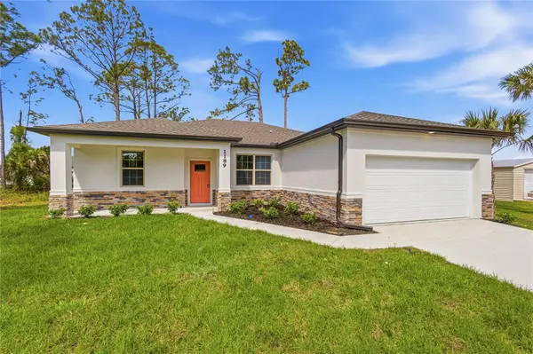 3008 Brewster Road, NORTH PORT, FL 34288