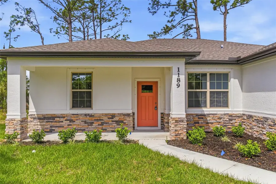 3008 Brewster Road, North Port, FL 34288 - #2