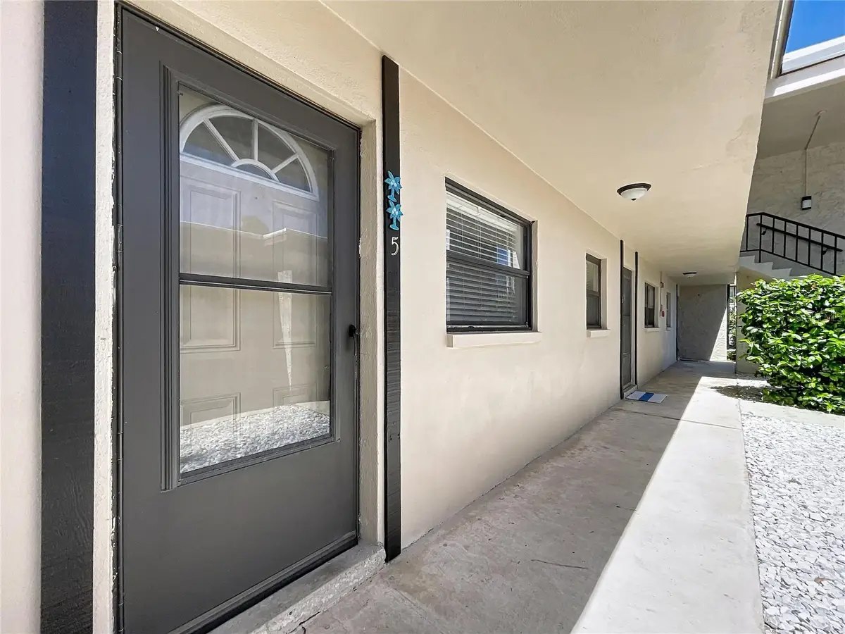 2750 E Bay Drive #5E, Largo, FL 33771 - #1