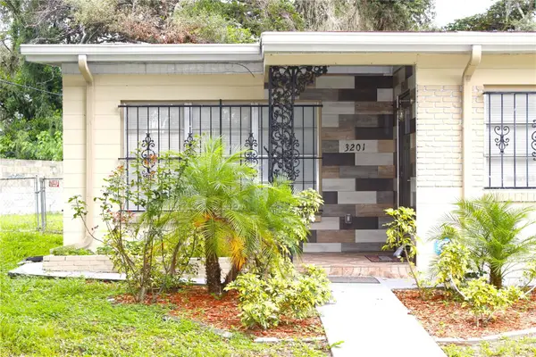 3201 River Grove Drive, TAMPA, FL 33610