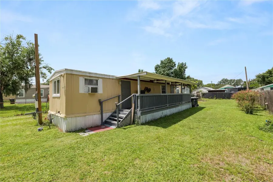 1111 S Terry Avenue, Lakeland, FL 33815 - #2