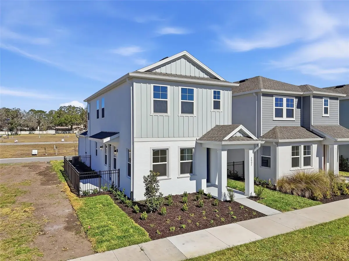 2015 Amelia Bay Place, Valrico, FL 33596 - #1