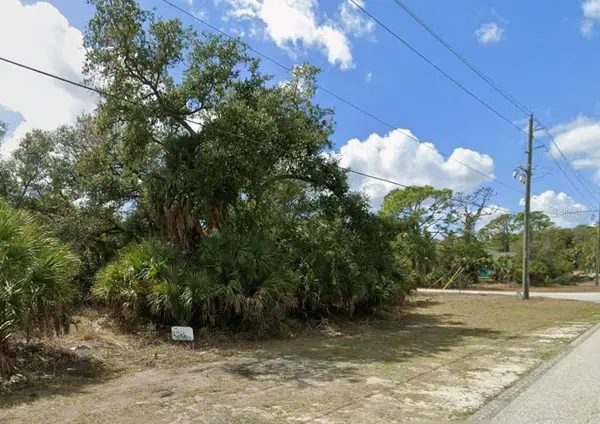 15507 Chamberlain Street, PORT CHARLOTTE, FL 33953