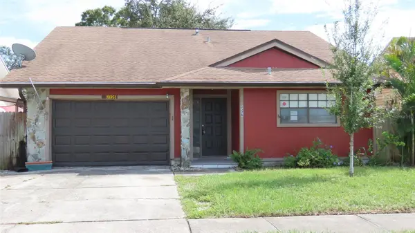 3326 Whispering Drive N, LARGO, FL 33771