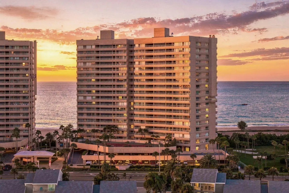 1310 Gulf Boulevard #4D, Clearwater Beach, FL 33767 - #1