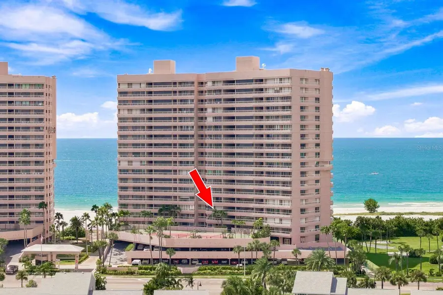 1310 Gulf Boulevard #4D, Clearwater Beach, FL 33767 - #3