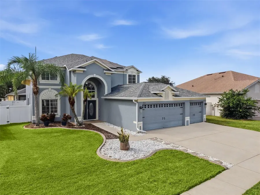 1533 Amaryllis Court, New Port Richey, FL 34655 - #2