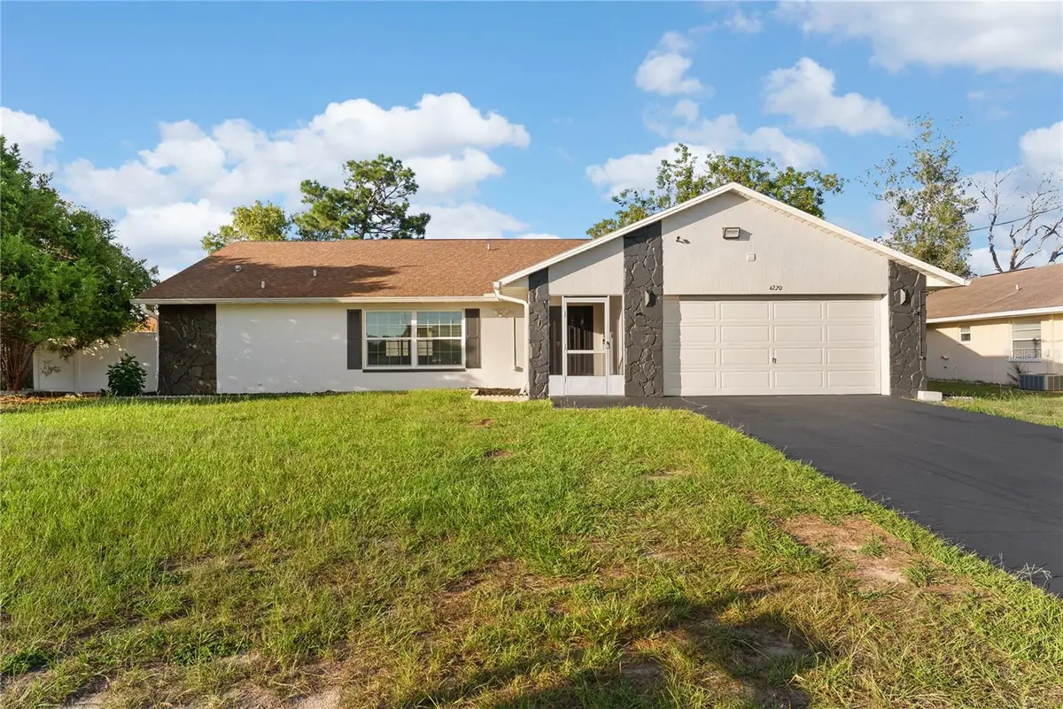 4220 Augustine Road, Spring Hill, FL 34609 - #1