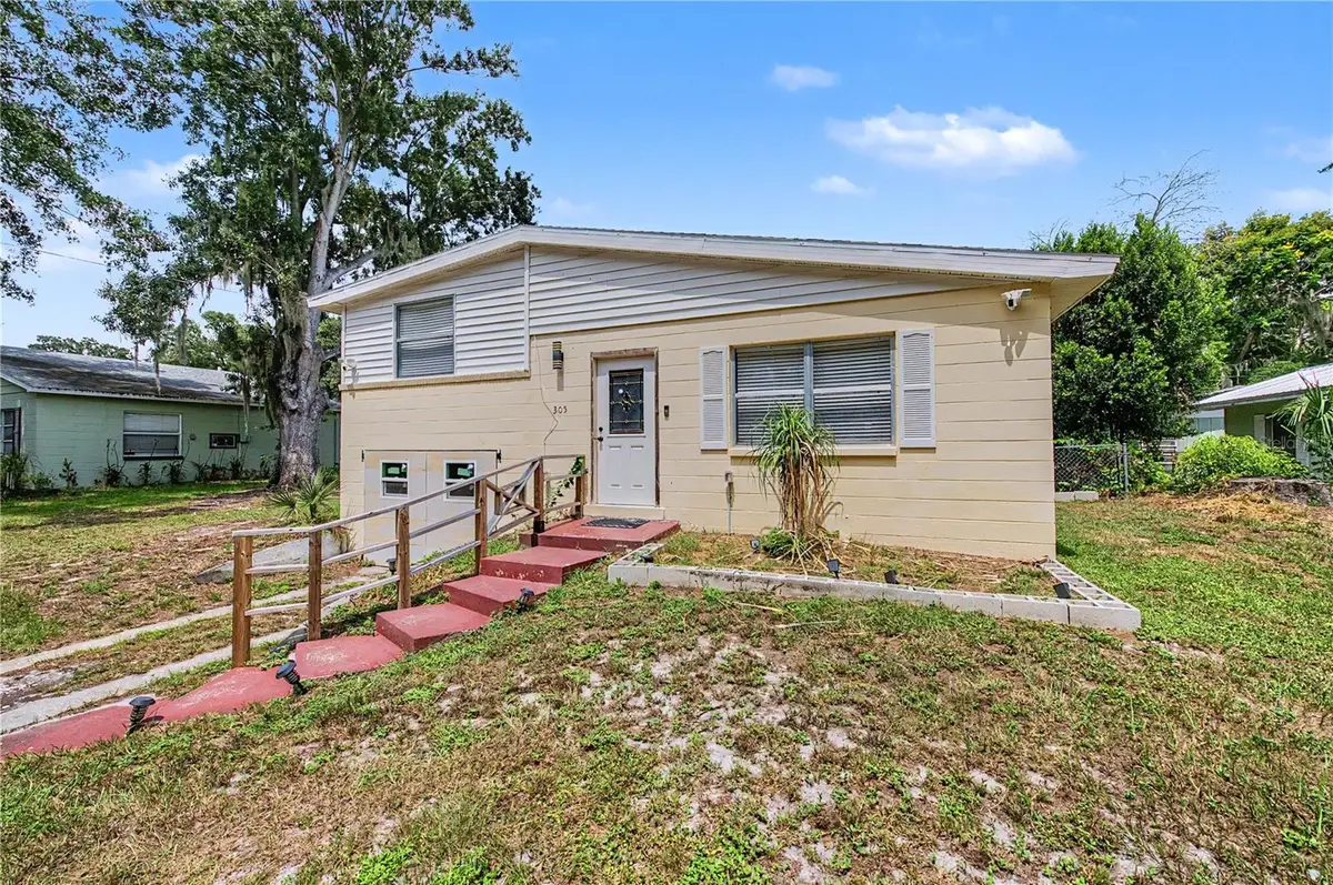 305 Cordova Road, Auburndale, FL 33823 - #1