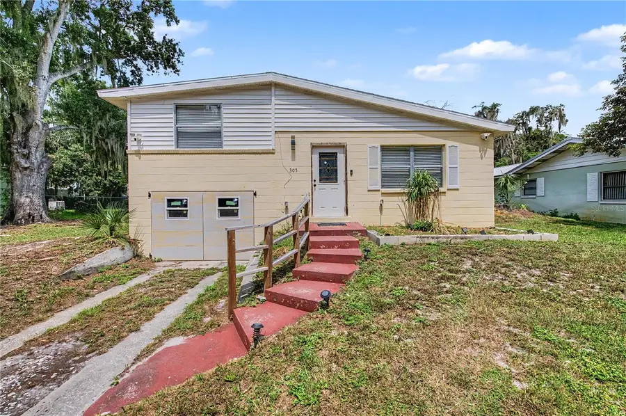 305 Cordova Road, Auburndale, FL 33823 - #2