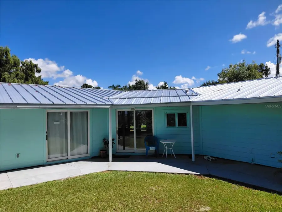 1303 Club Lane, Lorida, FL 33857 - #3
