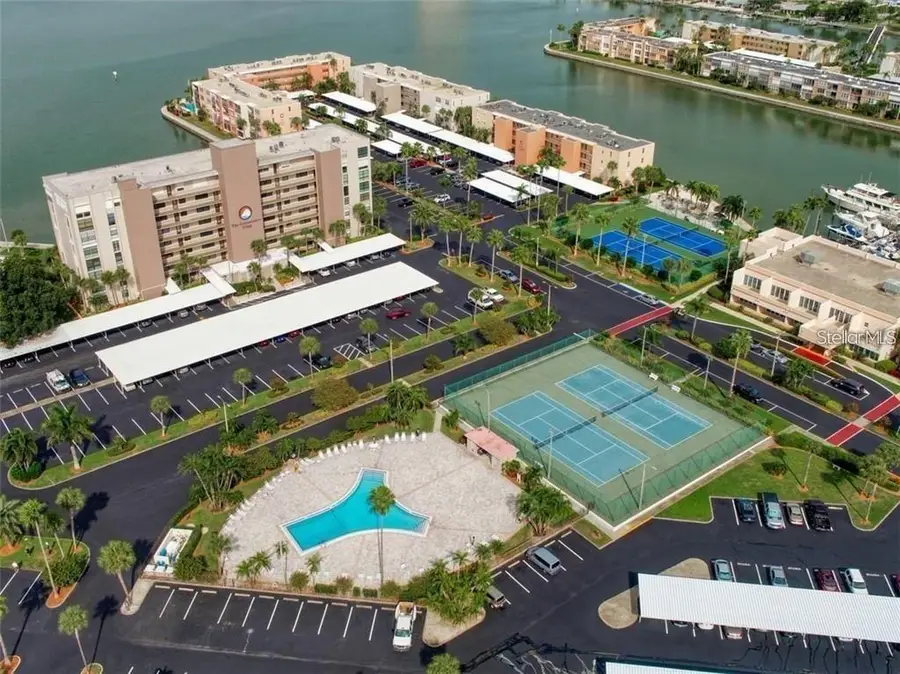 7665 Sun Island Drive S #409, South Pasadena, FL 33707 - #3