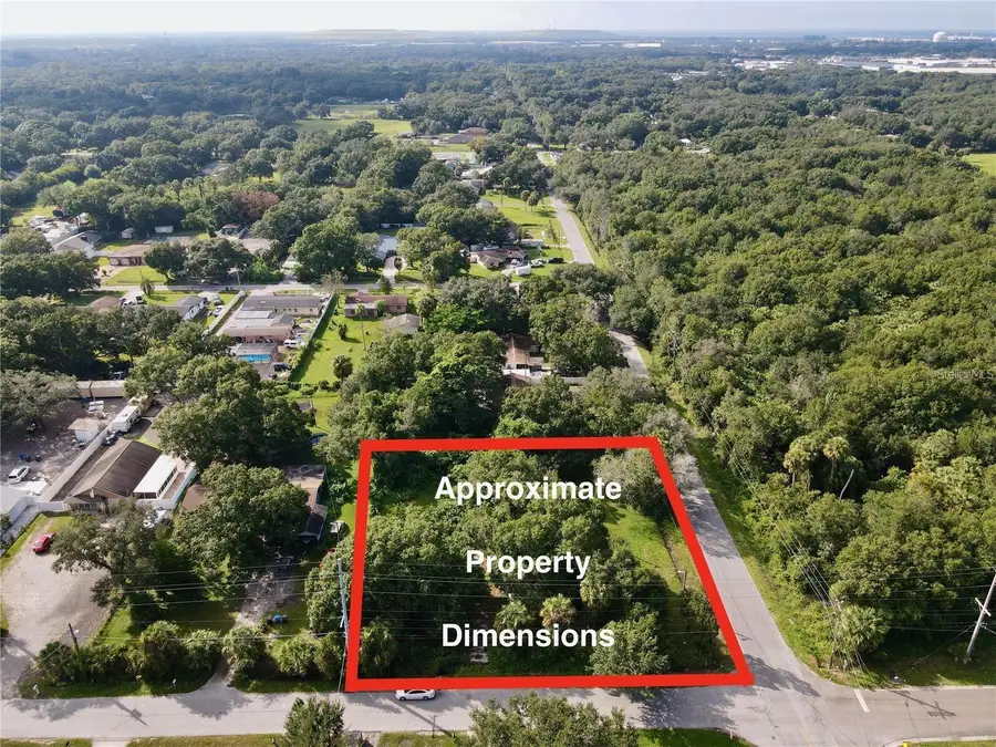 5803 12th Avenue S, Tampa, FL 33619 - #2