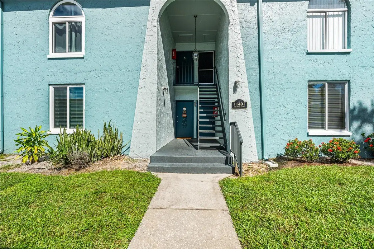 11401 3rd Street N #2, Saint Petersburg, FL 33716 - #1