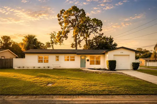 6790 32nd Avenue N, ST PETERSBURG, FL 33710