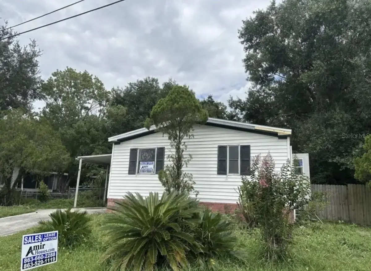 1242 Sea Oats Circle E, Lakeland, FL 33815 - #1