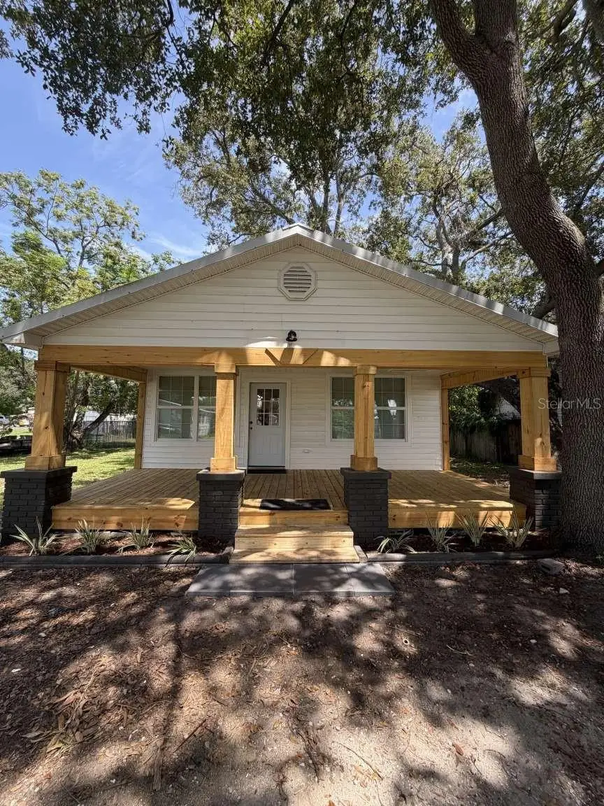 10120 Alafia Street, Gibsonton, FL 33534 - #1