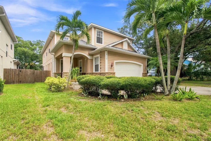 6116 S 4th Street, Tampa, FL 33611 - #2