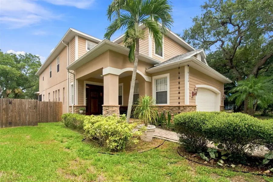 6116 S 4th Street, Tampa, FL 33611 - #3