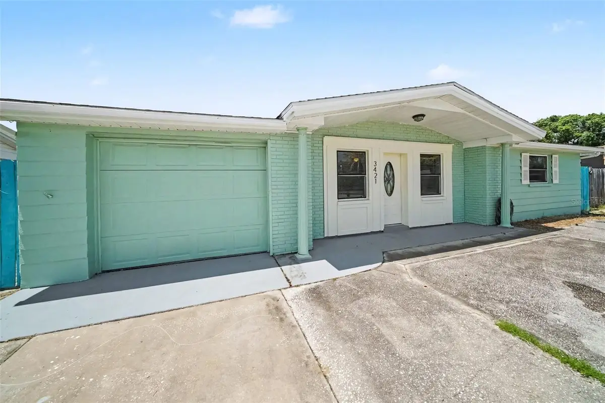 3421 Rock Royal Drive, Holiday, FL 34691 - #1