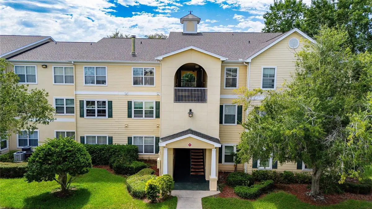 18525 Bridle Club Drive #18525, Tampa, FL 33647 - #1