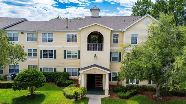18525 Bridle Club Drive #18525, TAMPA, FL 33647