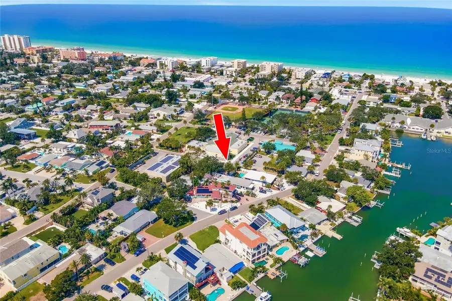 1509 Legion Lane, Indian Rocks Beach, FL 33785 - #2