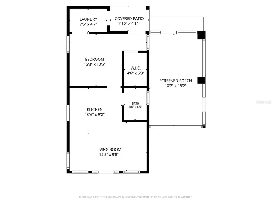1509 Legion Lane, Indian Rocks Beach, FL 33785 - #3