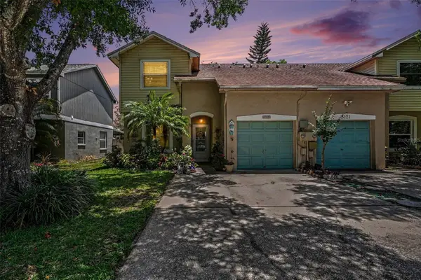 5123 Corvette Drive, TAMPA, FL 33624